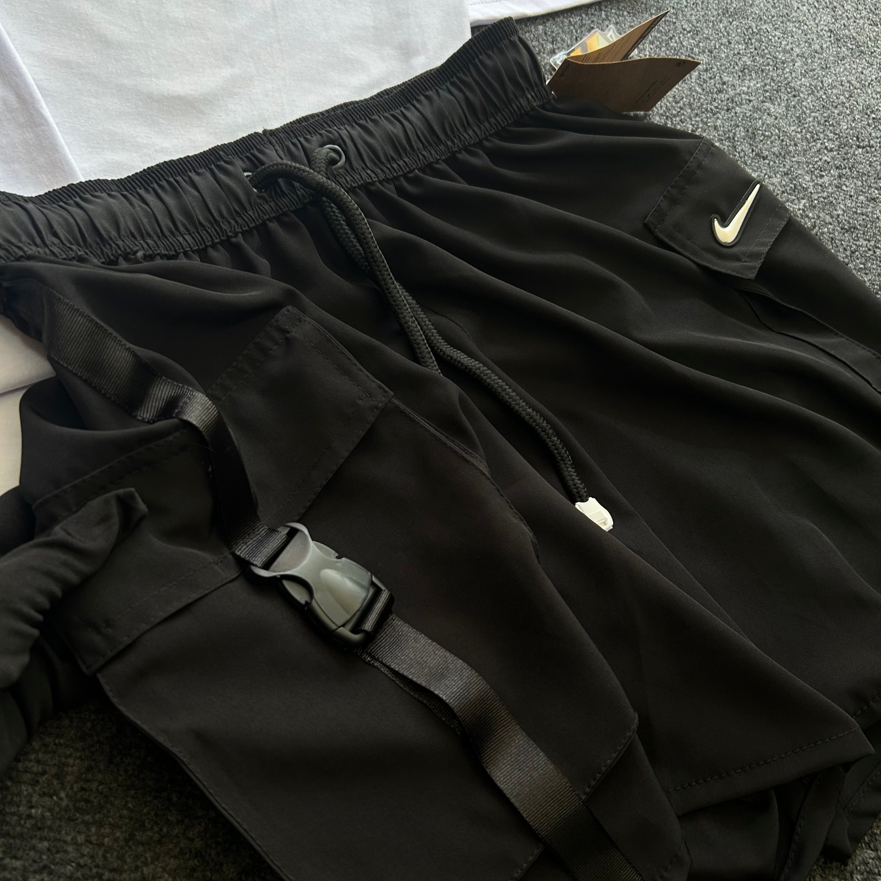 BERMUDA NK CARGO