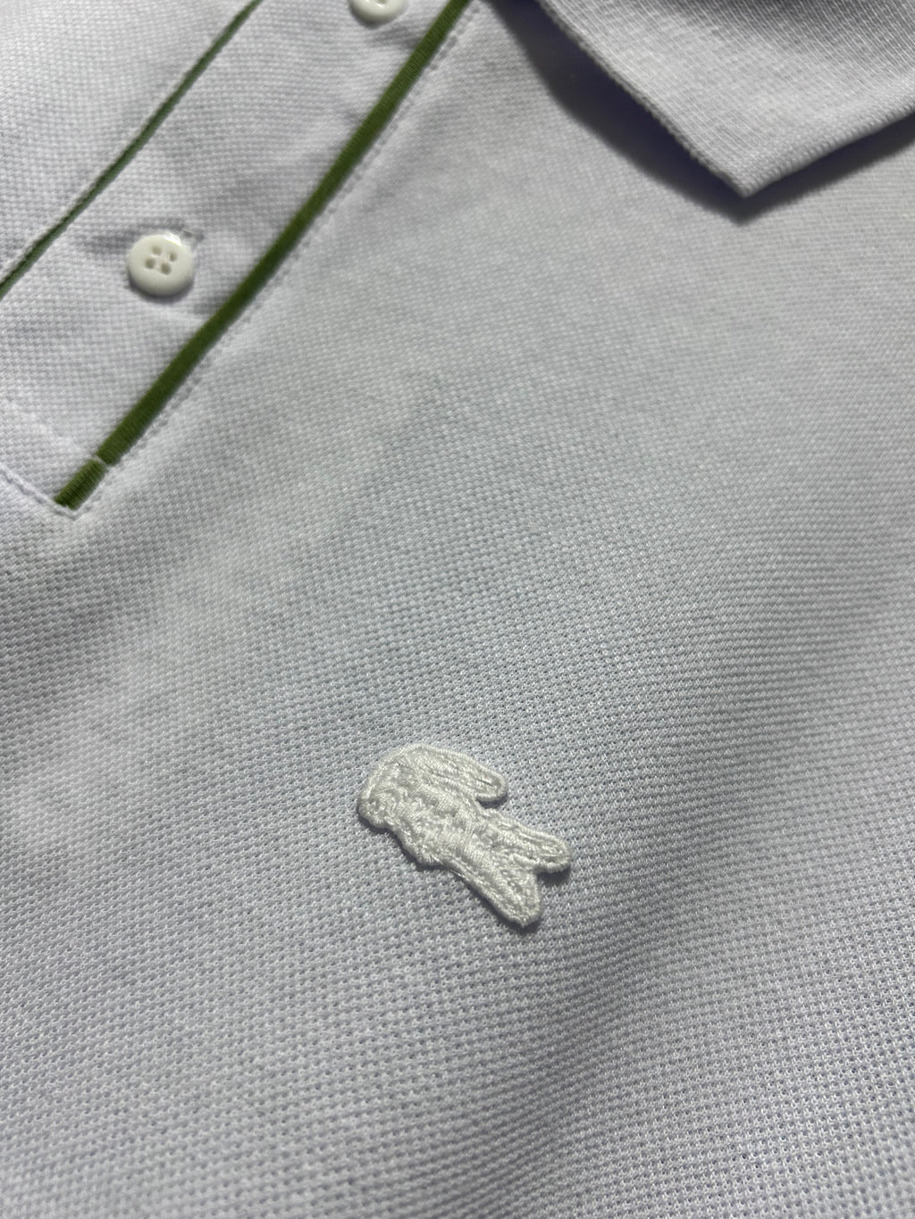 CAMISA POLO LCS PIQUET