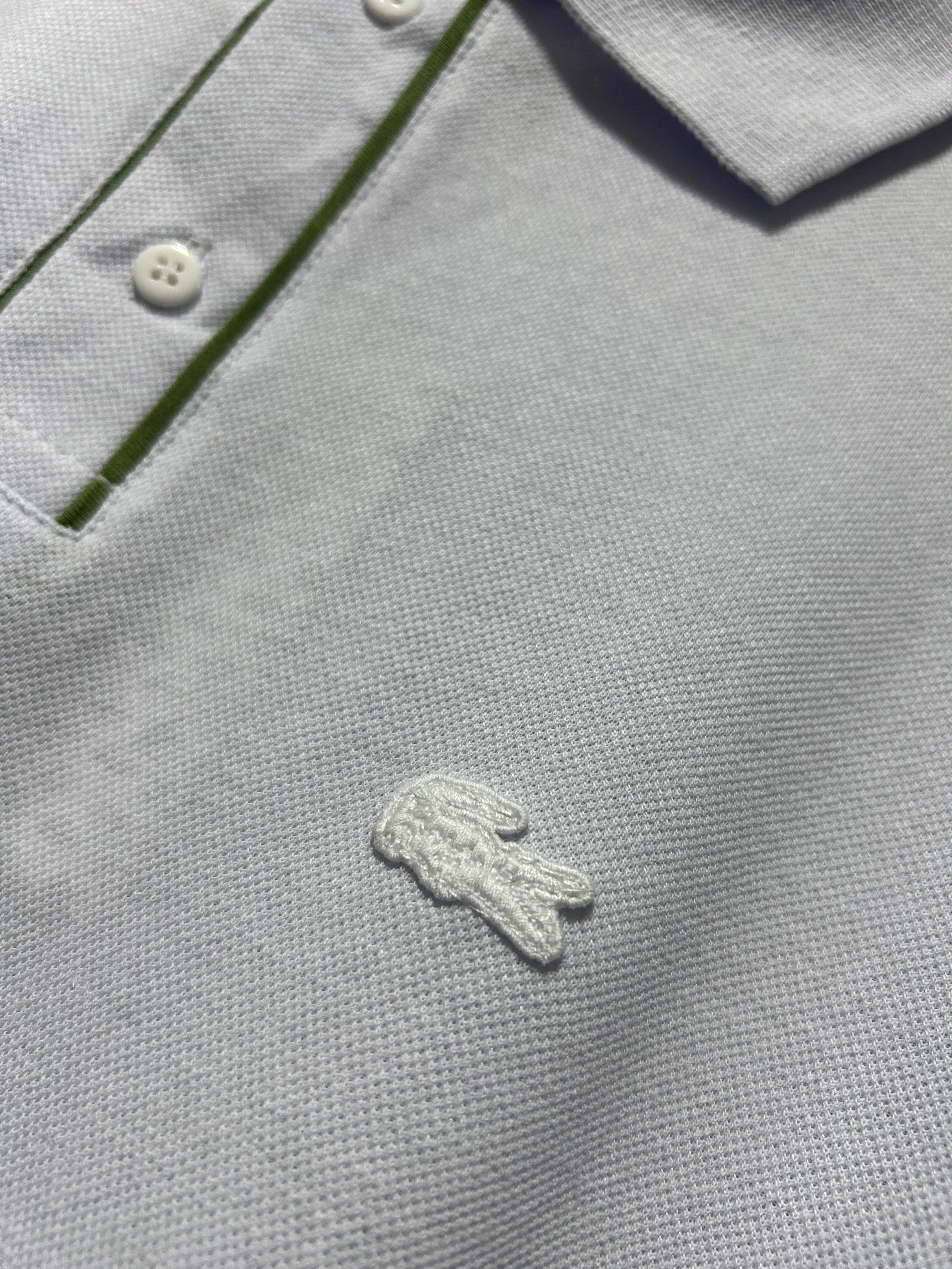 CAMISA POLO LCS PIQUET