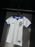 CAMISA SELEÇÃO BRA III 19/20 - FEMININA
