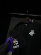 CAMISA NK STREETWEAR — EDIÇÃO ESPECIAL