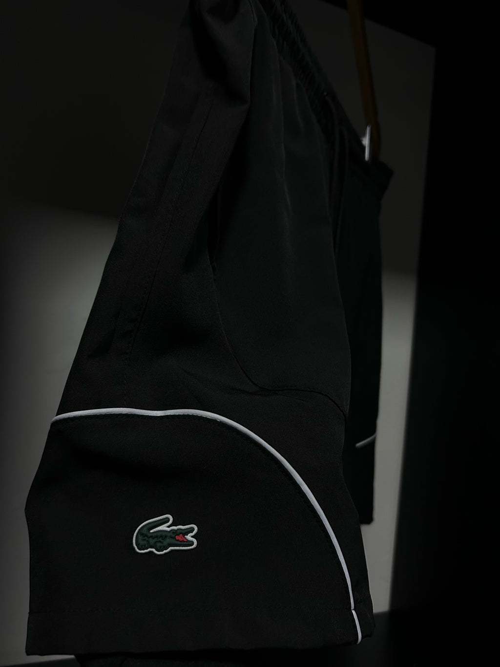 SHORT LCS L.SIDE — SPORT EDITION