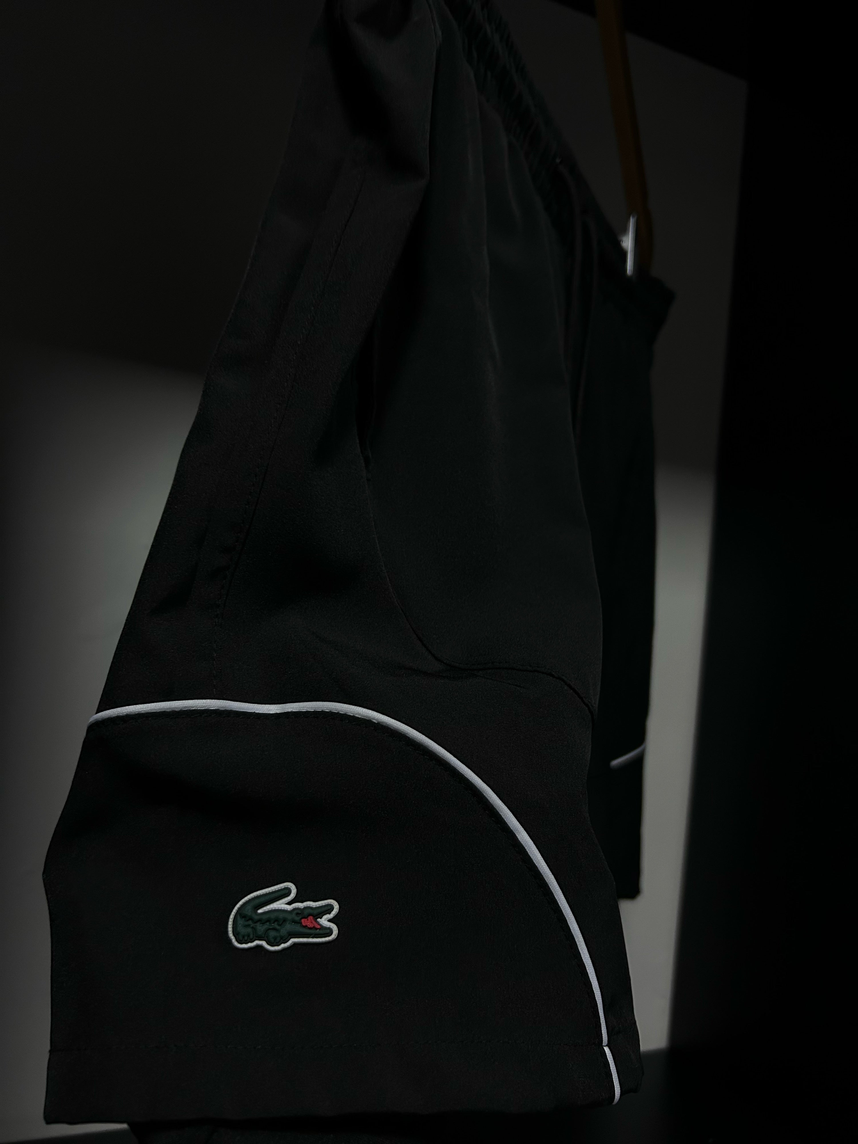 SHORT LCS L.SIDE — SPORT EDITION
