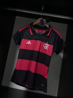 CAMISA FLA I 26/27 — FEMININA