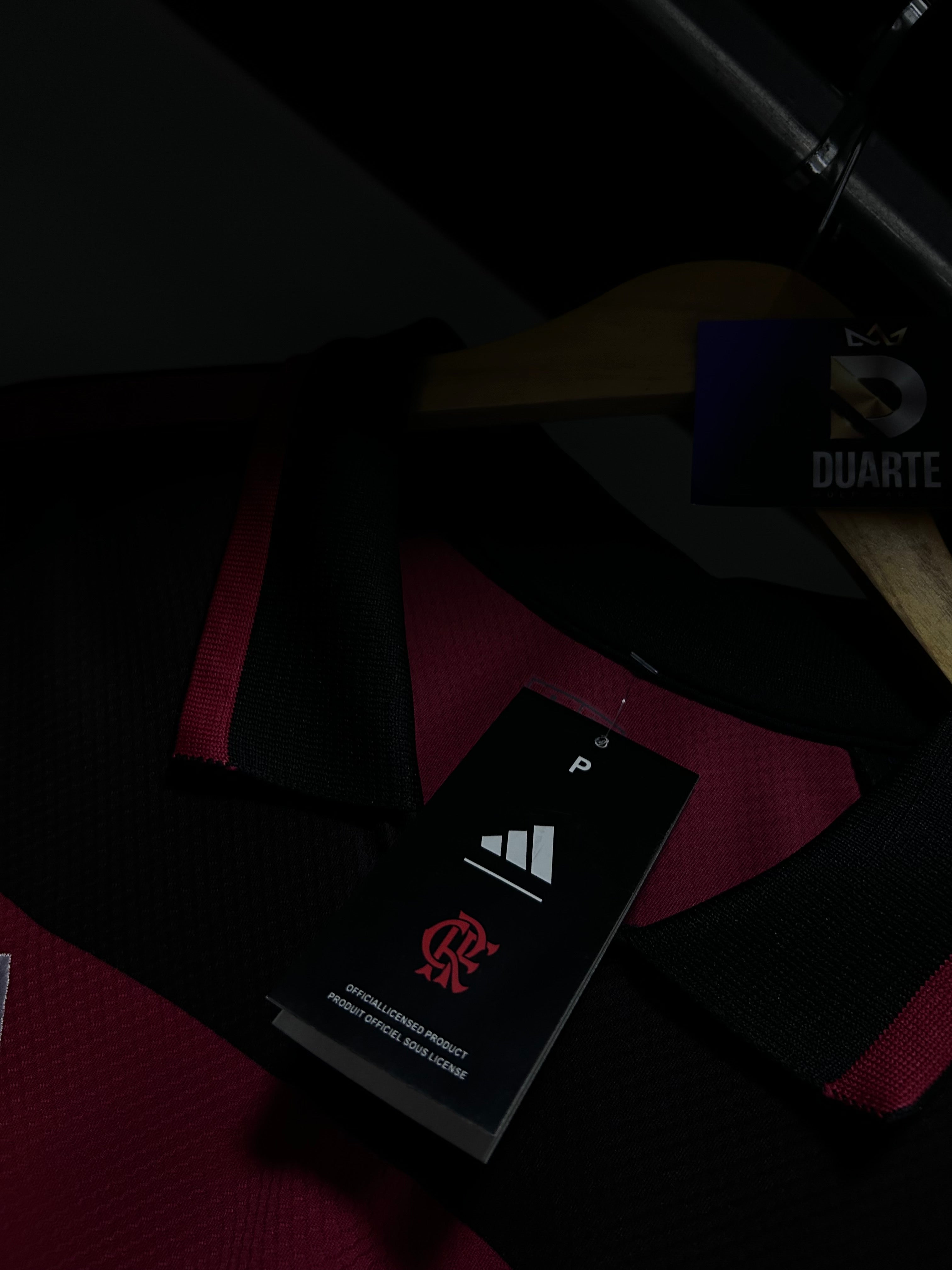 CAMISA FLA I 26/27 — FEMININA