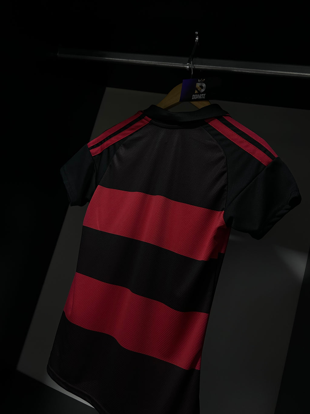 CAMISA FLA I 26/27 — FEMININA