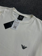 CAMISA ARM EA7