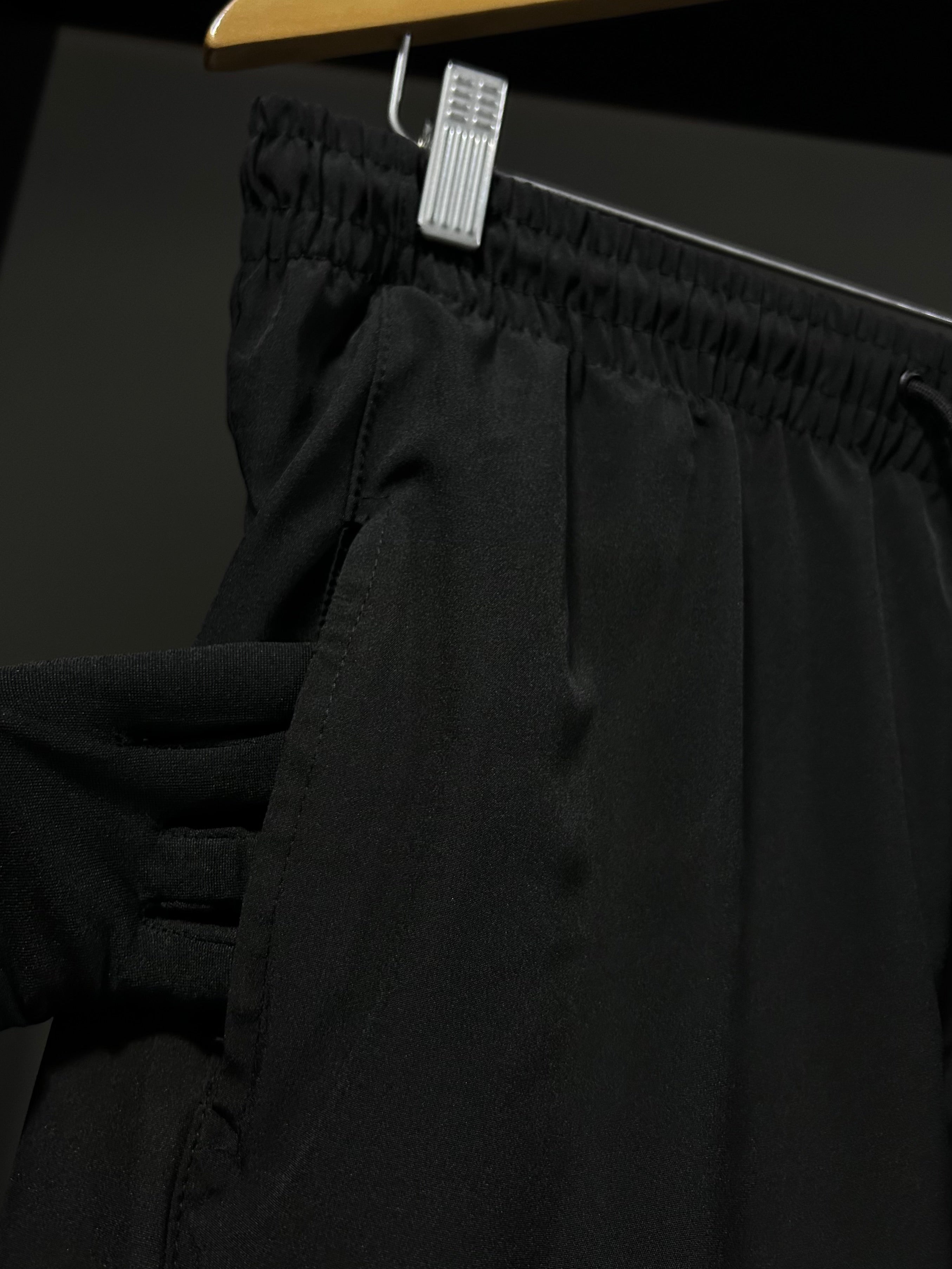 SHORT LCS L.SIDE — SPORT EDITION