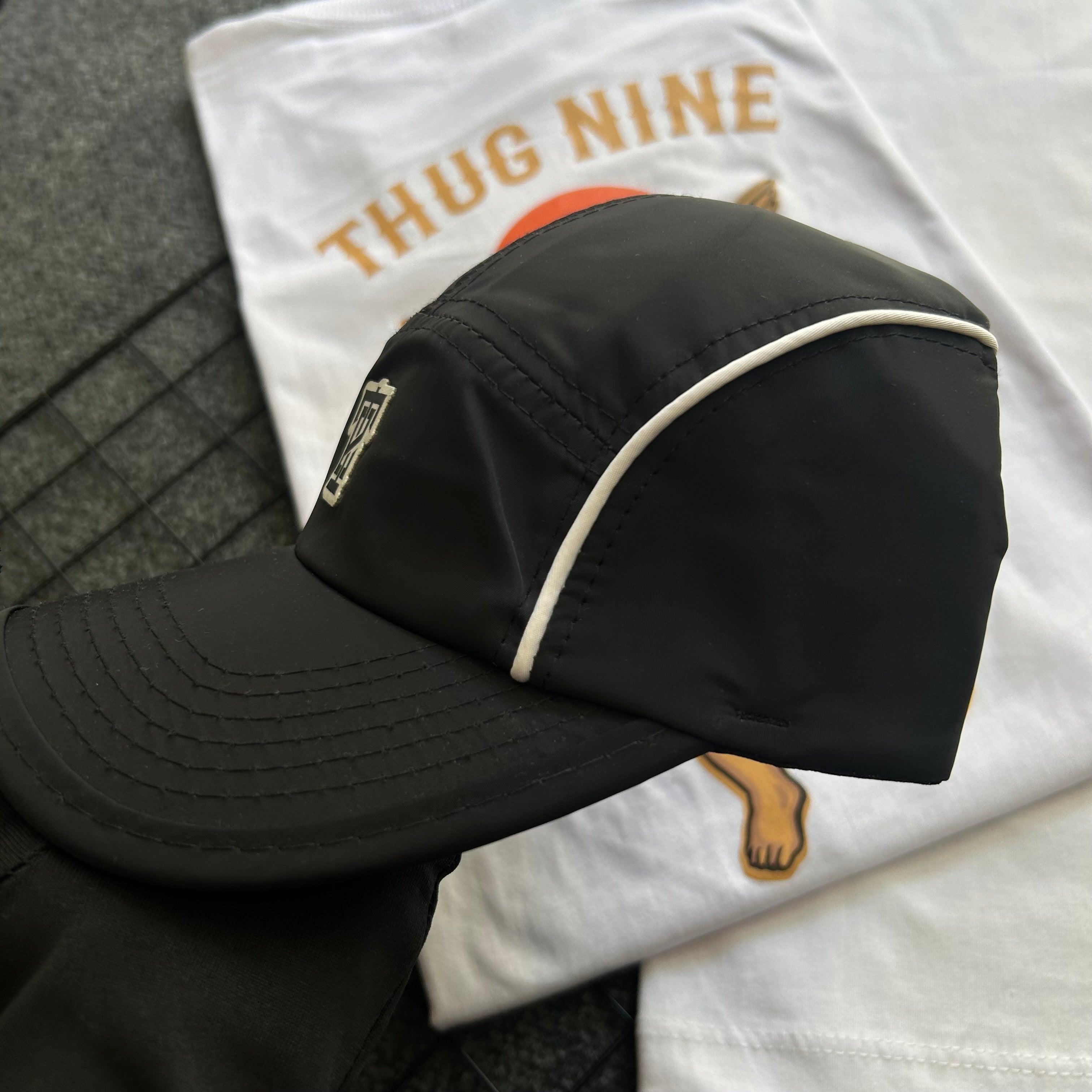 BONÉ THUG9