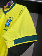 CAMISA SELEÇÃO BRA 26 - AMARELA