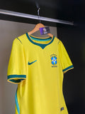 CAMISA BRA 26 - VERSÃO JOGADOR