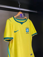 CAMISA BRA 26 - VERSÃO JOGADOR