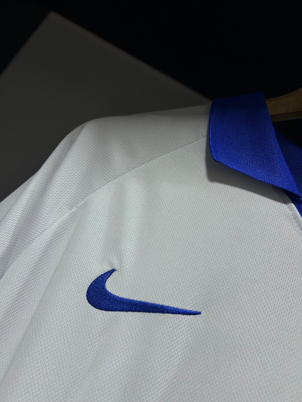 CAMISA SELEÇÃO BRA III 19/20