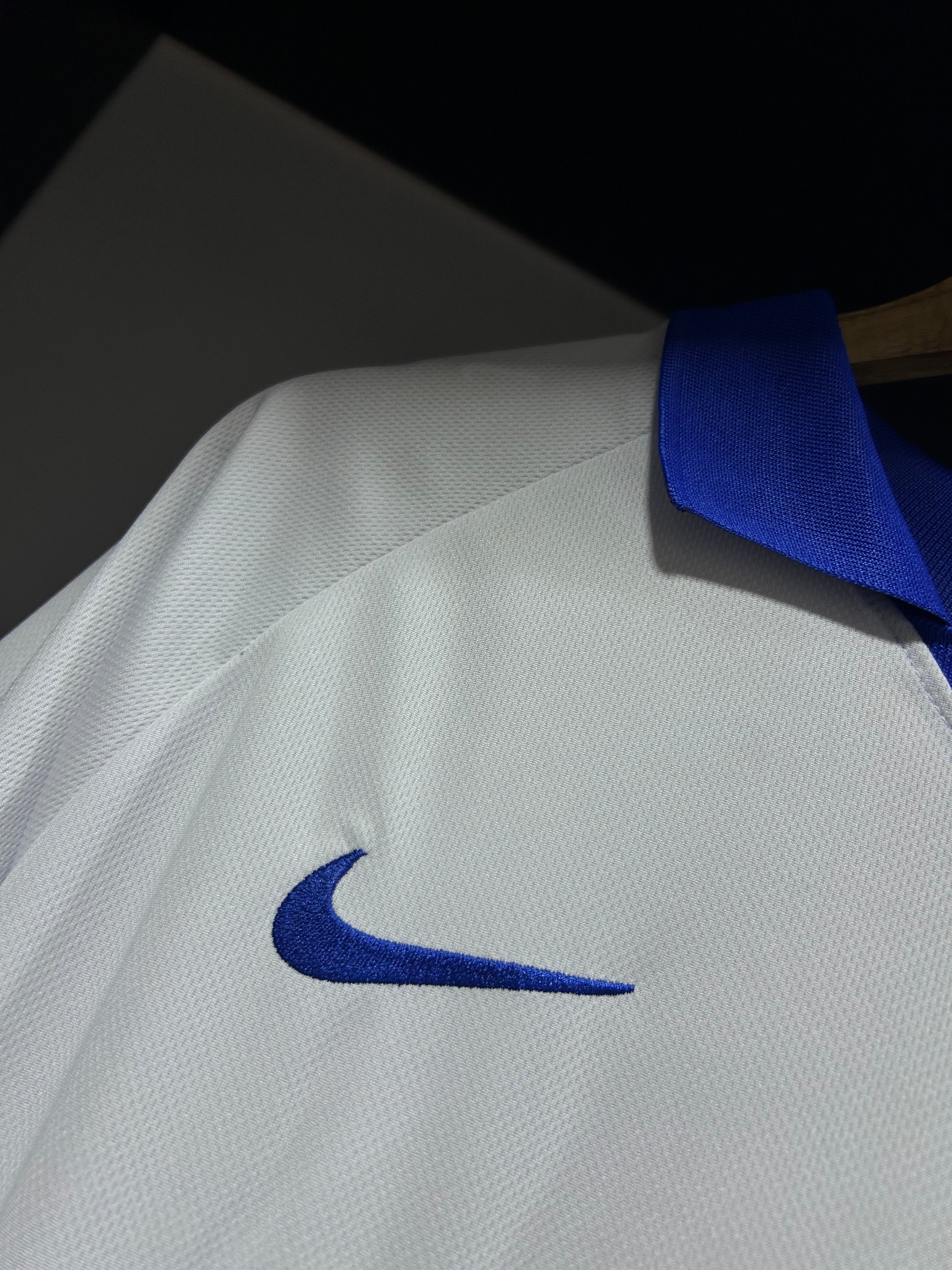 CAMISA SELEÇÃO BRA III 19/20