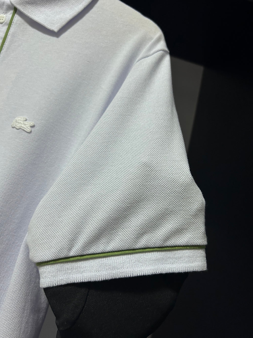 CAMISA POLO LCS PIQUET