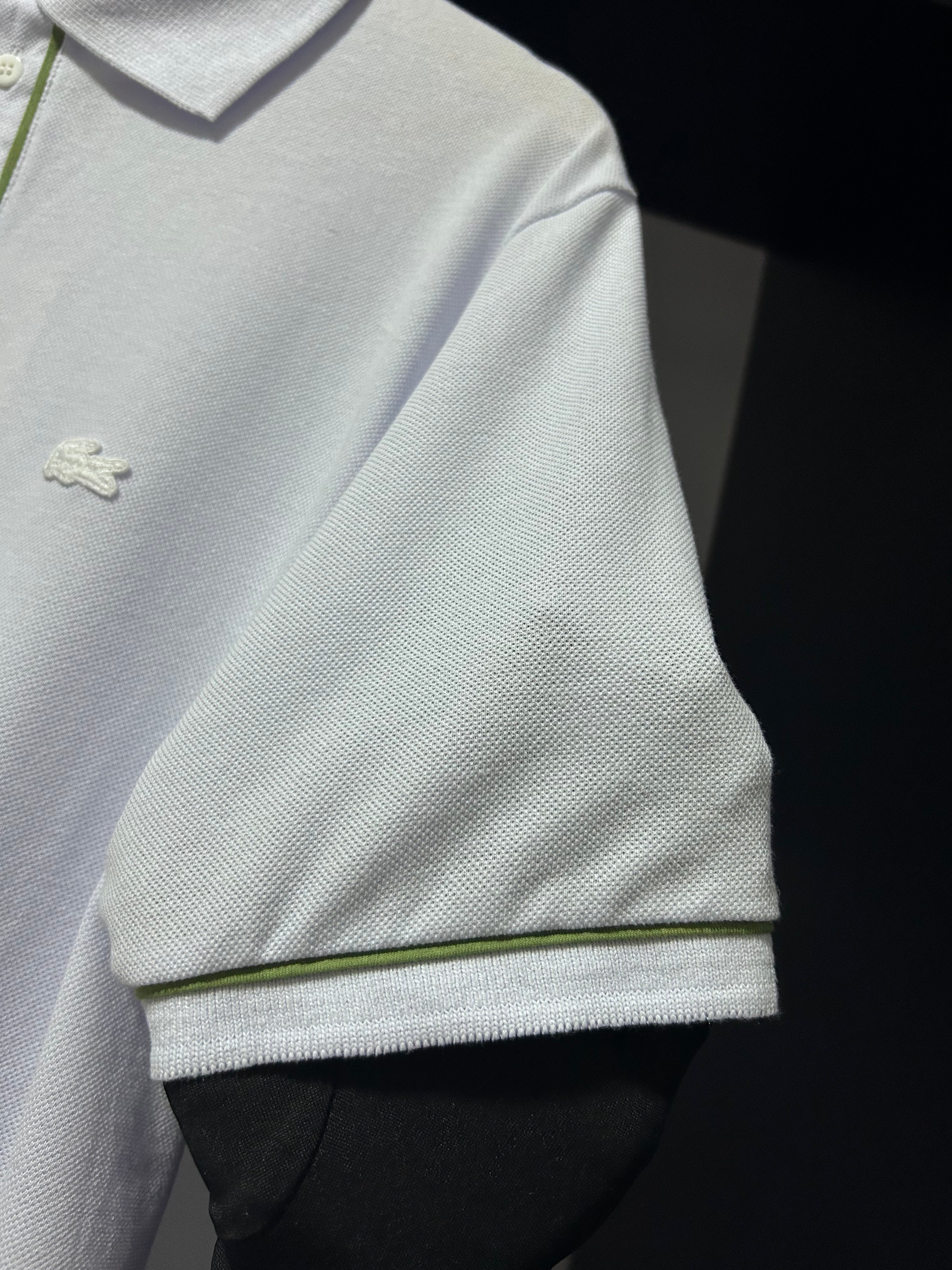 CAMISA POLO LCS PIQUET
