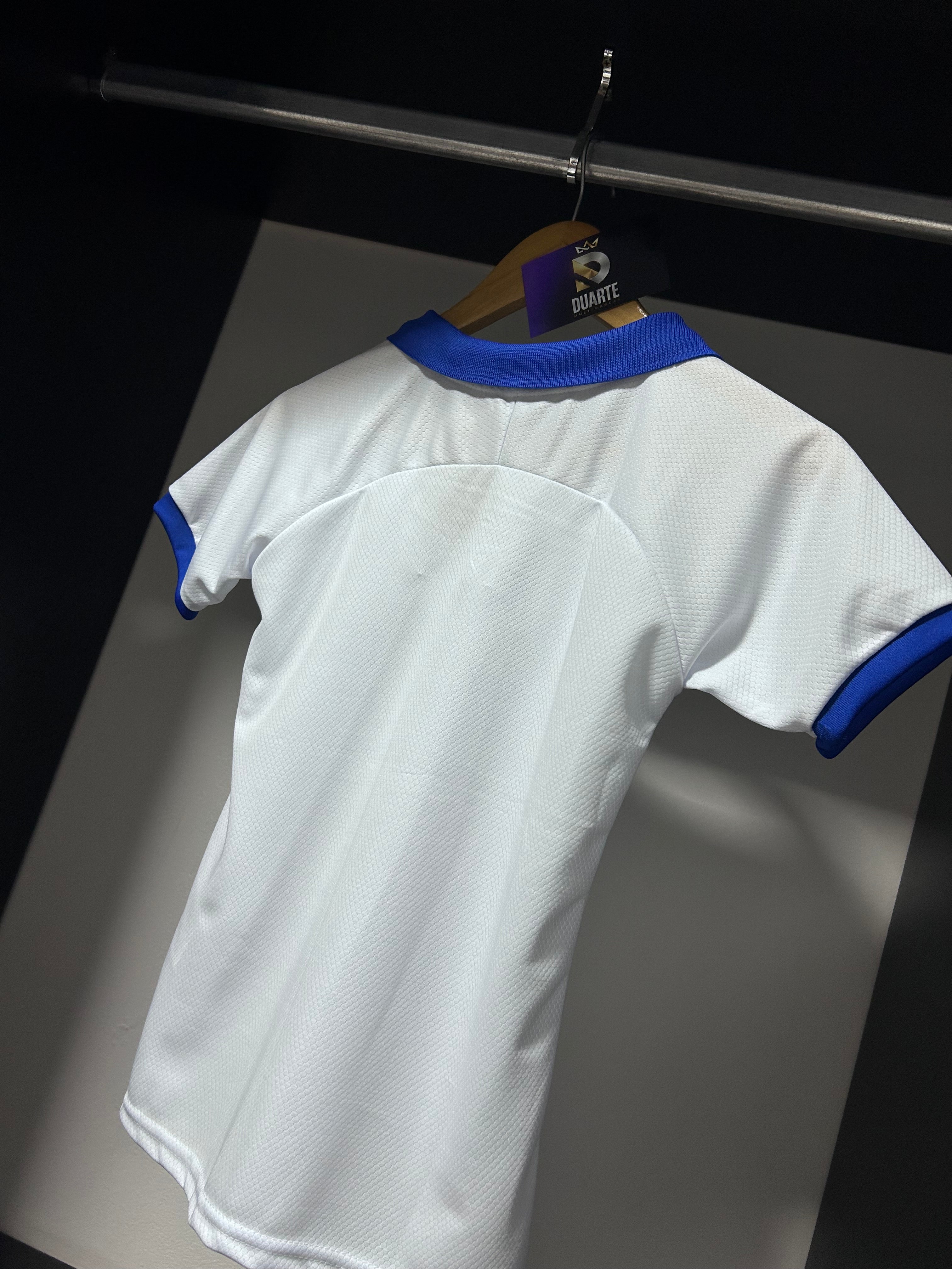 CAMISA SELEÇÃO BRA III 19/20 - FEMININA