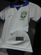 CAMISA SELEÇÃO BRA III 19/20 - FEMININA