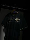 CAMISA RETRÔ FLA - ZICO