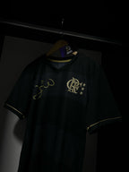 CAMISA RETRÔ FLA - ZICO